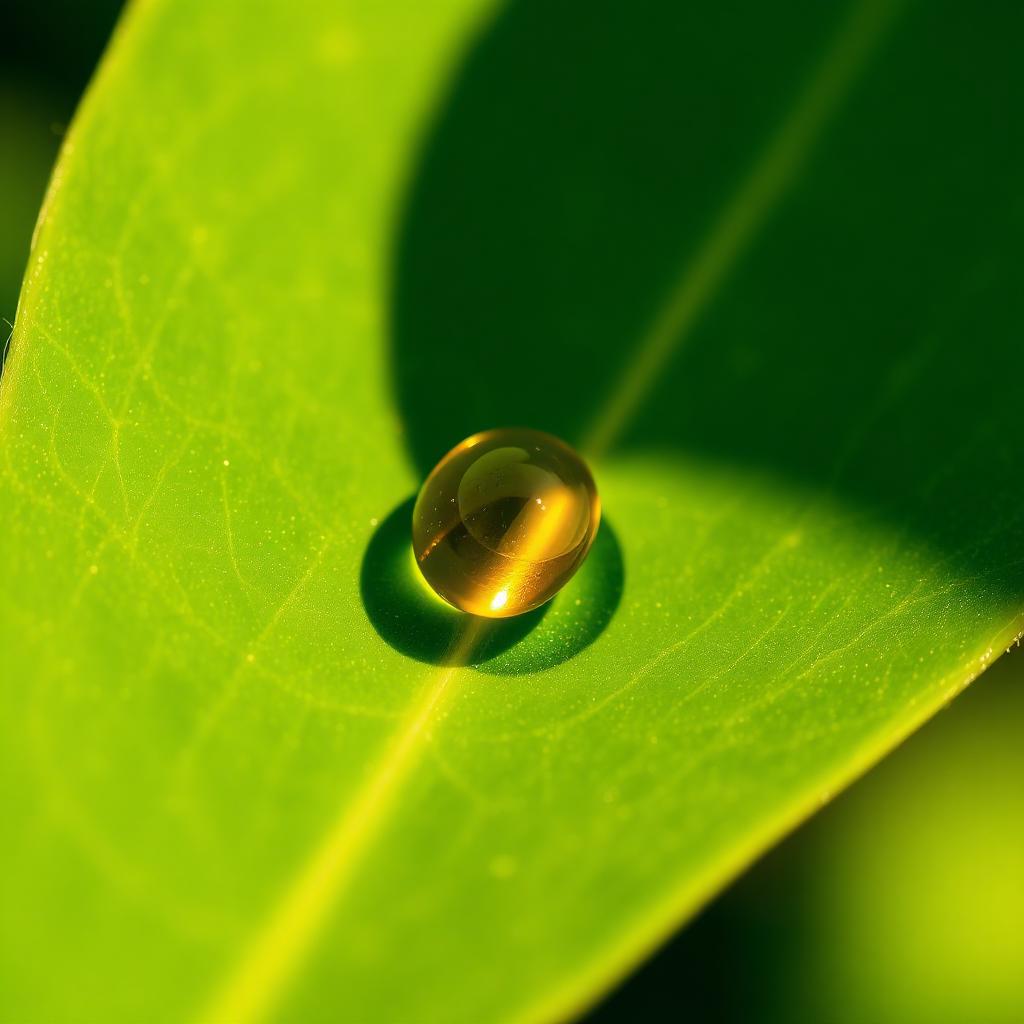 Whole-Plant Extract